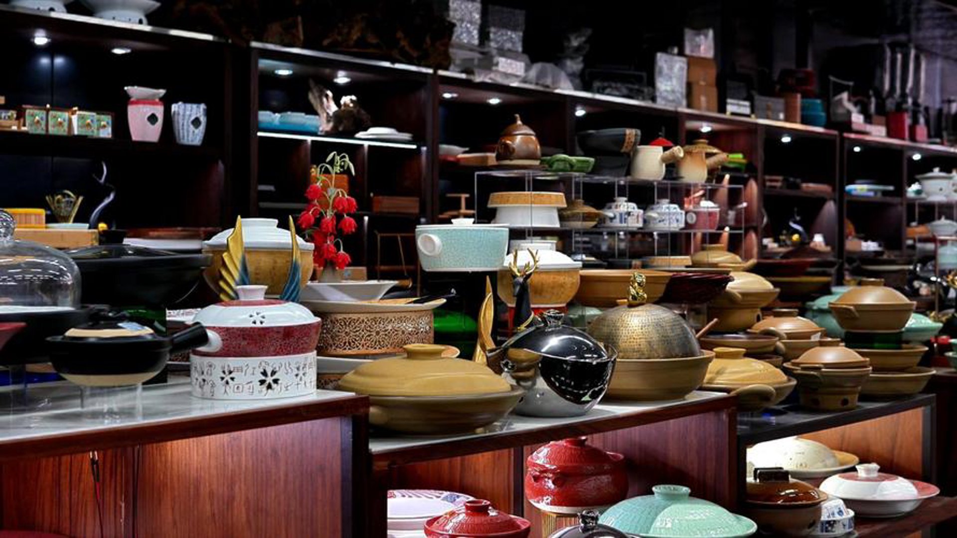 绸沛酒店用品
